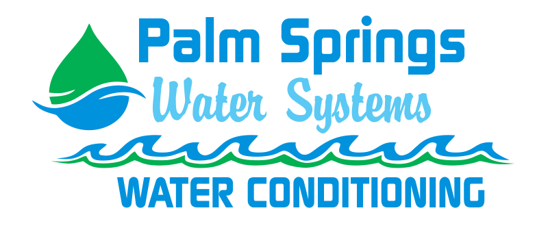 Palm Springs Water Systems
