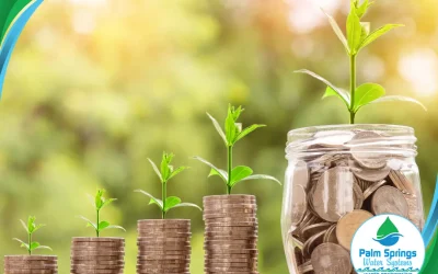 Money Saving Benefits of Water Softeners