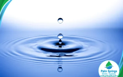 7 Benefits of a Water Filtration System