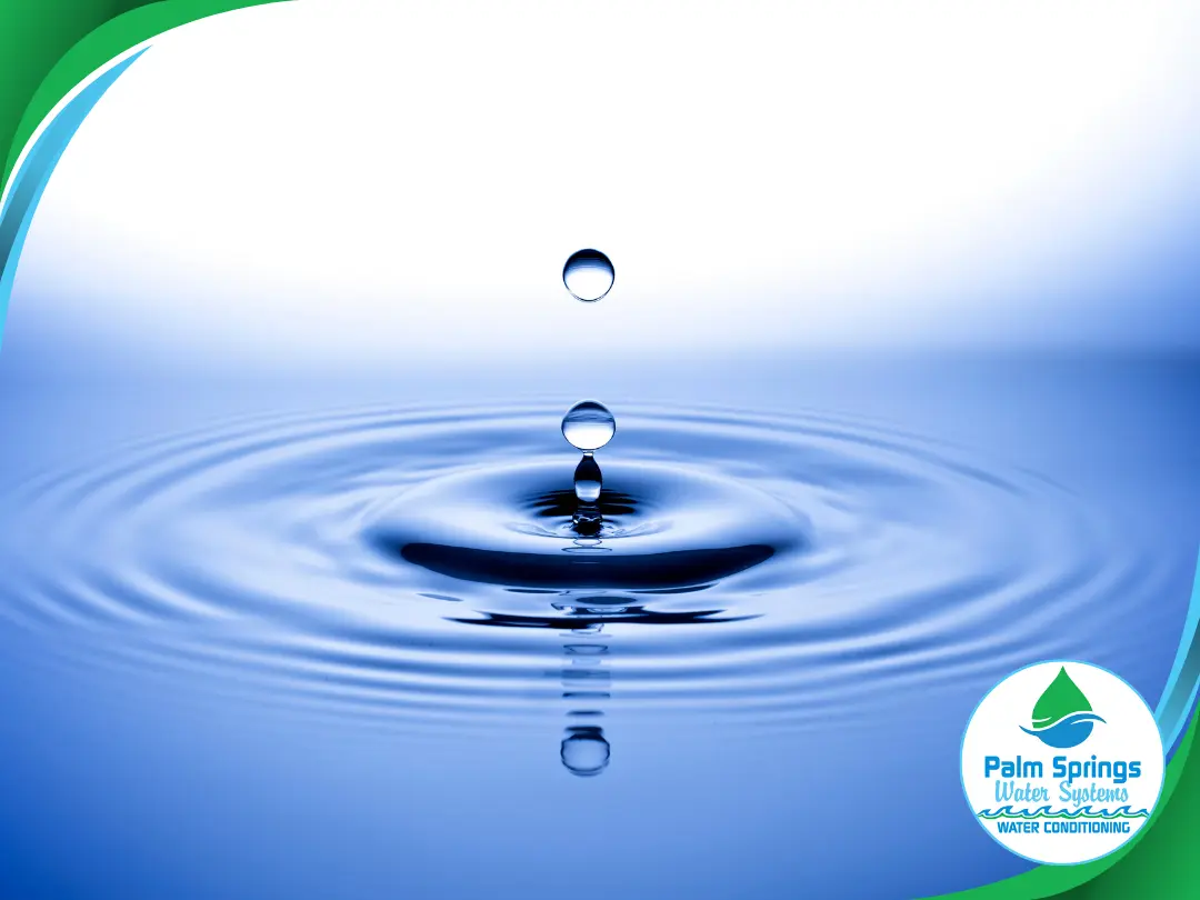 Benefits of a home water filtration system
