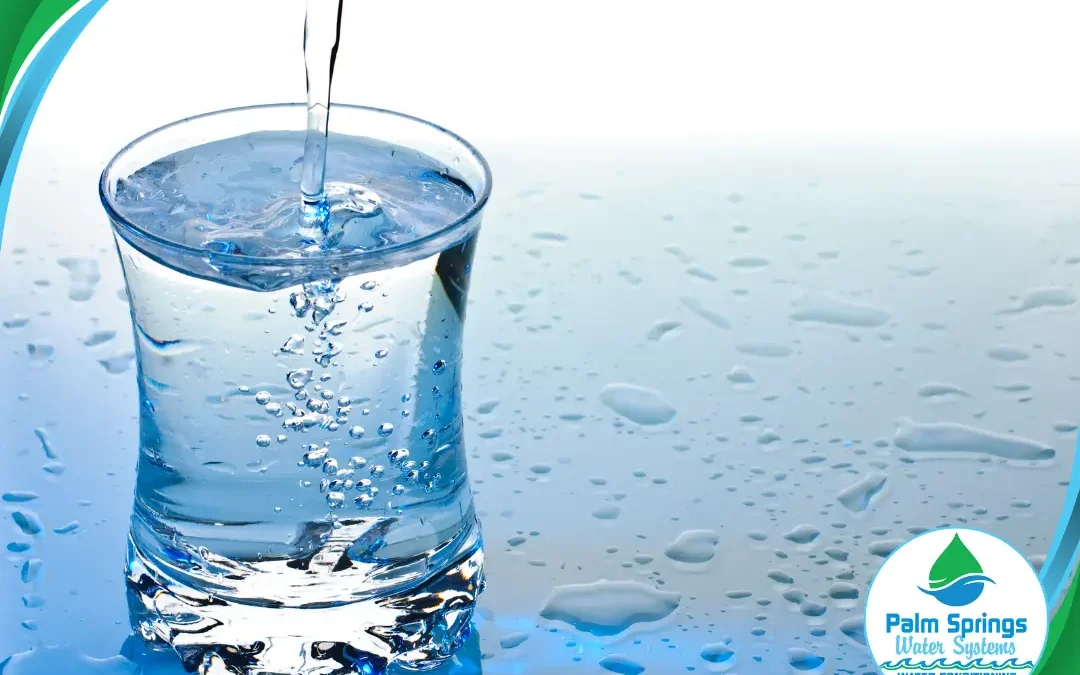 5 Common Drinking Water Contaminants