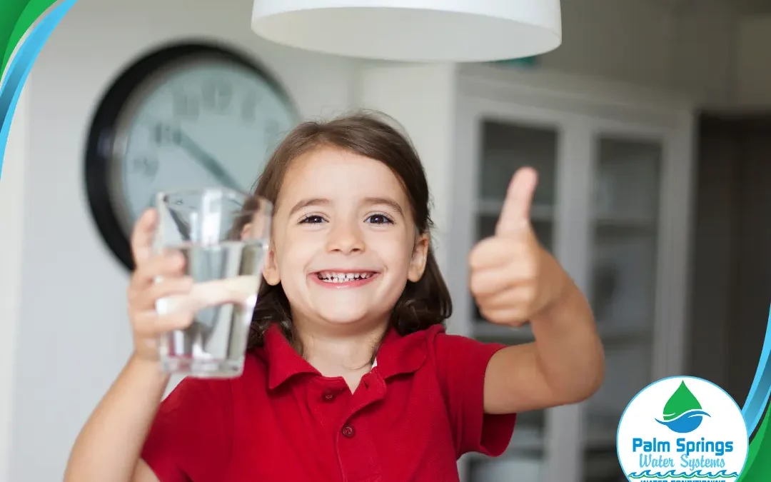 How to choose the best water filter for your home