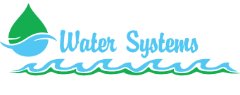 Palm Springs Water Systems logo