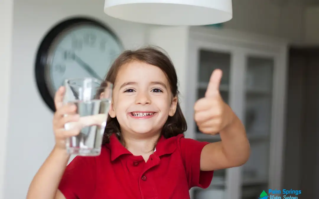 How To Find The Right Water Filter For Your Home