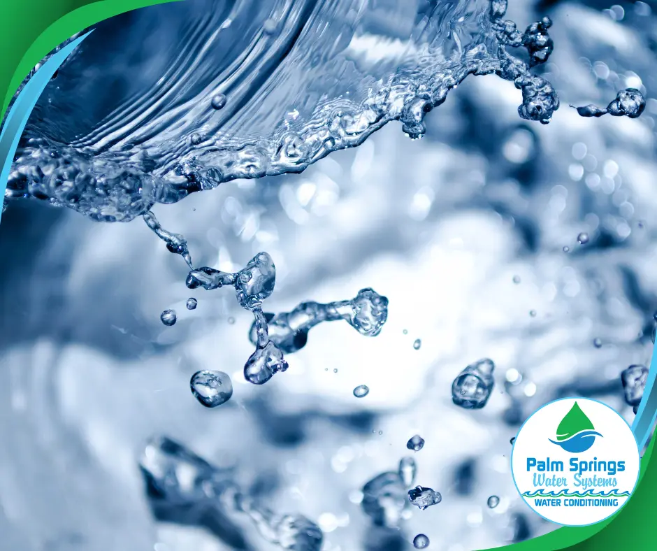 PSWS – Top Water User Palm Springs is a top water user in CA