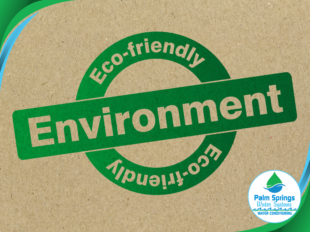 PSWS – Eco-Friendly Water Softeners Eco-friendly water softeners
