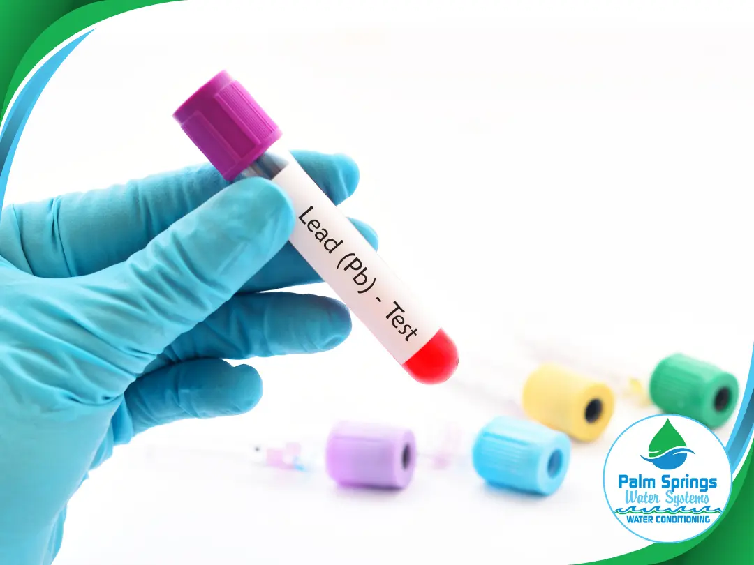 PSWS – Lead Exposure What you should know about lead poisoning