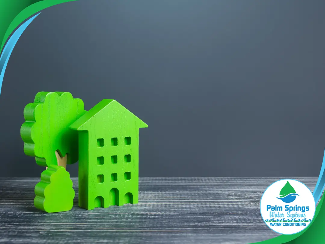 Benefits of soft water delivery service