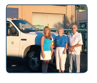 Palm Springs Water Systems owners