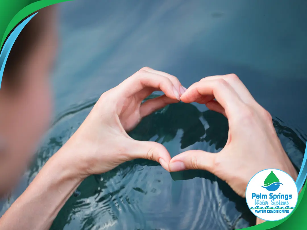 Celebrate Water Quality Month by learning how to protect our freshwater resources