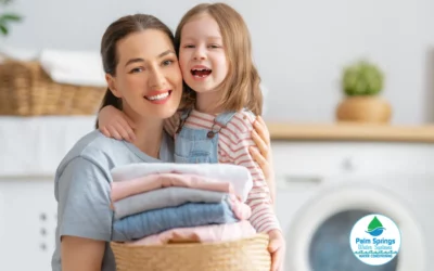 Water Softeners and Laundry: How Soft Water Enhances Fabric Care
