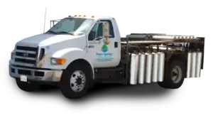 Palm Springs Water Systems soft water service