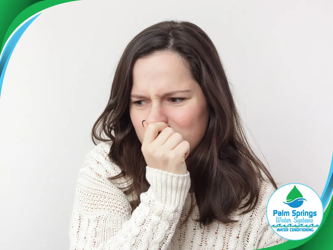 Understanding Hard Water Smells