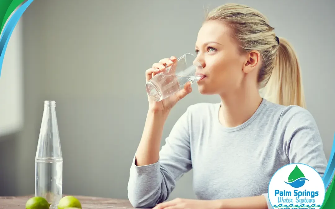 Here are five easy ways to increase your water intake and how our water treatment systems can help make healthy hydration more convenient and enjoyable