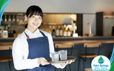 Commercial Water Filtration: Partnering With the Best Water Company for Your Business