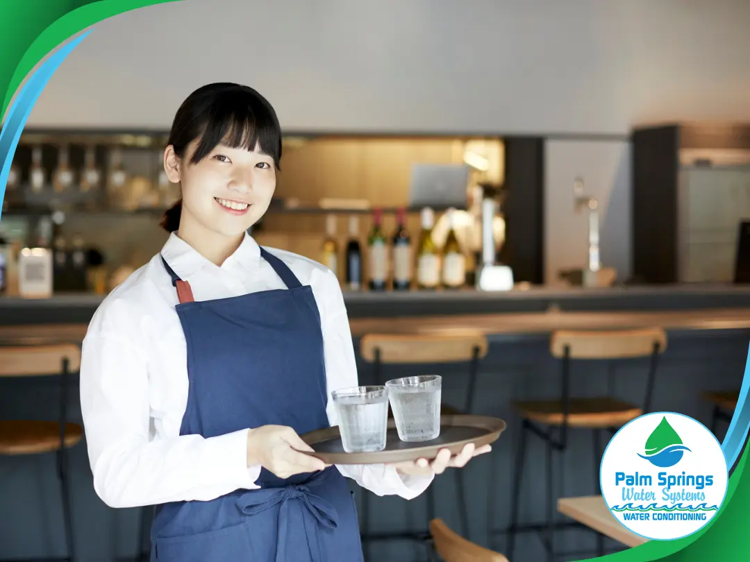 Commercial Water Filtration