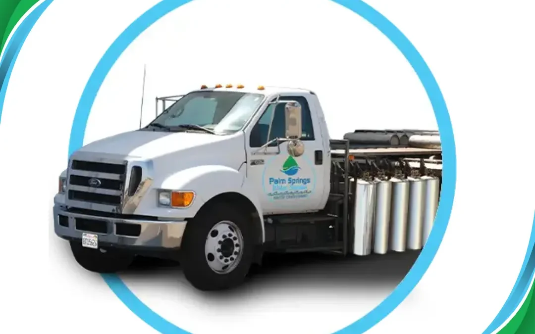Recharge and Renew: The Sustainable Side of Portable Exchange Tank Service