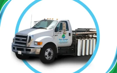 Recharge and Renew: The Sustainable Side of Portable Exchange Tank Service