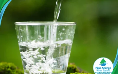 Environmental Benefits of Reverse Osmosis: Why California Homeowners Are Making the Switch