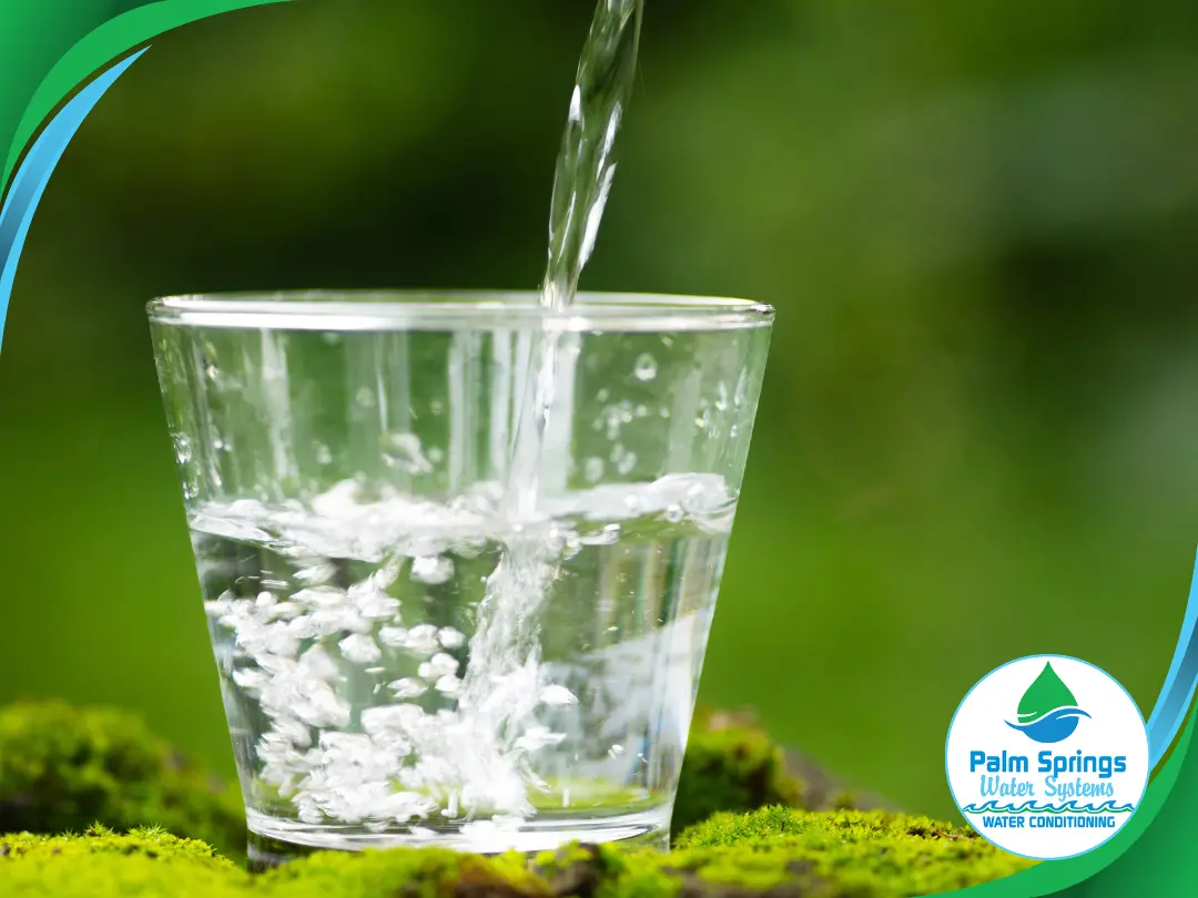 Palm Springs – Benefits of Reverse Osmosis Benefits of Reverse Osmosis
