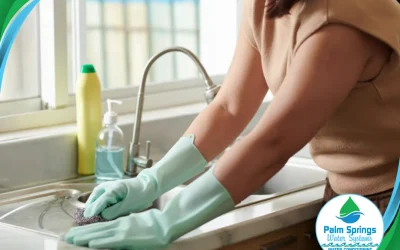 Is Hard Water Silently Ruining Your Coachella Valley Home? Learn How to Reap the Benefits of Soft Water Today!